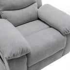 Fauteuil Suspendu d'extérieur en Forme d'Œuf avec Support | Rotin, Siège Rembourré, Balançoire de Patio