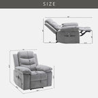 Fauteuil Suspendu d'extérieur en Forme d'Œuf avec Support | Rotin, Siège Rembourré, Balançoire de Patio